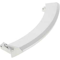 Bosch - Poignee hublot grise 00648581, 00751786 - lave-linge