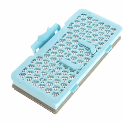 Filtre hepa adq56691107 : Filtres pour Aspirateur Lg compatible avec appareils Vc9002r, Vc9003nt, Vc9025fm, Vc9060cfs, Vc9060 ...