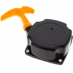 Lanceur 5131000412 : Lanceurs pour Debroussailleuse Ryobi, Homelite compatible avec appareils Hbc45sb 5134000009, Rbc38sb 513 ...