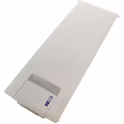 Portillon freezer 472x171 9877514 : Portes pour Refrigerateur Liebherr compatible avec appareils EK2314-20/001, Ek1554-20f/08 ...