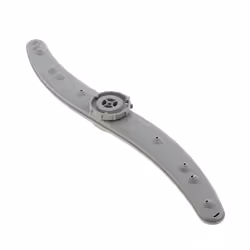 Bras de lavage superieur : Bras de lavage pour Lave-vaisselle Proline, Continental edison, Saba, Valberg, Far compatible avec ...