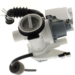 Pompe de vidange dc97-17336c dc97-17336a - lave-linge