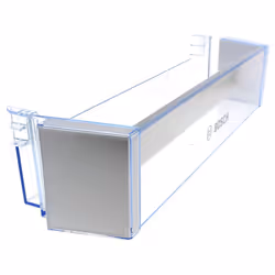 Balconnet bouteilles l=467 00746691 : Balconnets pour Refrigerateur Bosch compatible avec appareils KGN39VW21/18, Kgn36vl21/0 ...