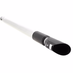 Tube telescopique rs-rt3421 : Tubes et conduits pour Aspirateur Rowenta, Tefal compatible avec appareils Ro474311/410 silence ...