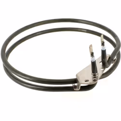 Resistance ronde 1400w, ss-992597 : Resistances pour Four Rowenta compatible avec appareils Oc7850fr/12a gourmet, Oc785830/12 ...