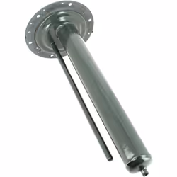 Corps de chauffe 7614374 : Corps de chauffe pour Chauffe-eau De dietrich compatible avec appareils 100010304 100l c.e vertica ...