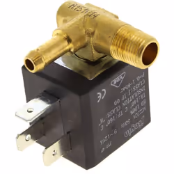Electrovanne jyz-4p 140-160 292202199016 : Electrovannes pour Centrale vapeur, Nettoyeur vapeur Philips, Koenig compatible av ...