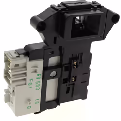 Sécurité de porte ebf49827803 : Securites et verrous pour Lave-linge Lg compatible avec appareils Dd1411bwm, Dd147p3wmabwqenb ...