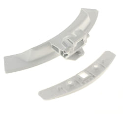 Electrolux - Poignée de hublot 4055137402 1327920011 - lave-linge