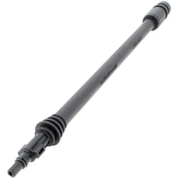 Black&decker - Lance a jet plat reglable 50970 - nettoyeur haute pression