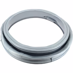 Description générale Joint de hublot DC64-02750A compatible avec divers modèles de lave-linge Samsung. Ce joint joue un rôle ...