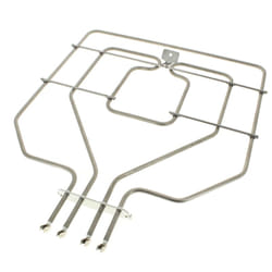 Bosch - Resistance voute 2800w, 00773539 00471369 - cuisiniere