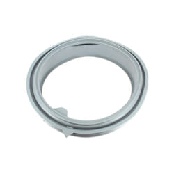 Soufflet hublot, 2827083700, 2466300300 - lave-linge