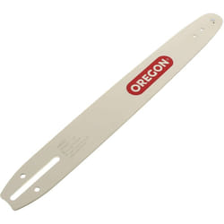 Guide chaine 40cm 16 pouces double guard - tronconneuse