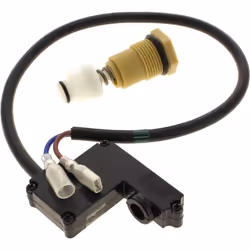 Kit micro switch 3081280 : Interrupteurs et switch pour Nettoyeur haute pression Black & decker, Michelin compatible avec app ...