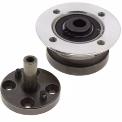 Arbre 200315003 : Entraineurs pour Ponceuse A.e.g, Milwaukee compatible avec appareils Ex150e 4000403461, Ex150e 4000413466, ...