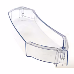 Balconnet intermediaire l=475 449181 : Balconnets pour Refrigerateur, Congelateur Gorenje compatible avec appareils Nrk60328o ...