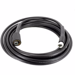 Flexible 5131005124 : Tuyaux et durites pour Nettoyeur haute pression Ryobi compatible avec appareils Rpw120e 5133000027