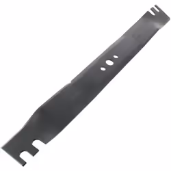 Description générale La lame de tondeuse de 53 cm (référence 532199377) est conçue pour s'adapter à plusieurs modèles de tond ...