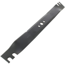 Lame l=53 cm 532199377 5321993-77 - tondeuse a gazon
