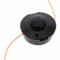 Bobine + fil tap-n-go 112406 : Bobines et fils pour Debroussailleuse Al-ko, Greatland, Trimma, Id-tech, Sworn compatible avec ...
