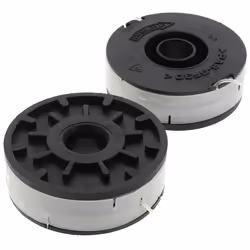 Bobine + fil par 2 mac911031 clgt01fm3100 - coupe bordures