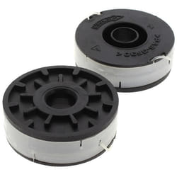 Bobine + fil par 2 mac911031 clgt01fm3100 - coupe bordures