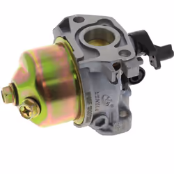 Carburateur yinba 1p65f : Carburateurs pour Tondeuse a gazon Homelite compatible avec appareils Hlm140hp, Hlm140sp, Hlm4614s
