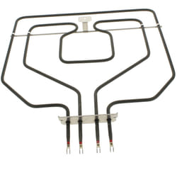 Resistance voute 2300w, 00685021 00688620 - four