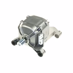 Moteur dc93-00316a compatible avec appareils Wf80f5e3u4w/ef, Wf90f5ebu4w/ef, Wf1114xbd/xef version 3, Wf90f5e3u4w/ef, Wf90f5e ...