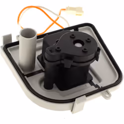 Description générale Pompe de vidange B13-6AB03151, compatible avec une large gamme d'appareils, notamment des lave-linge et  ...