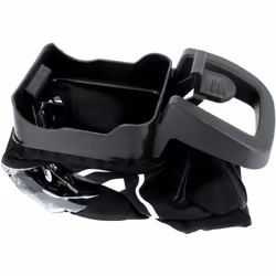 Sac de recuperation des dechets : Sacs pour Souffleur a feuilles Einhell compatible avec appareils Ge-el 3000 e 3433225, Rg-e ...