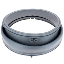 Soufflet de hublot 4986er0006e - lave-linge lg