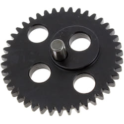 Pignon + axe 5131008625 090137001 - taille-haie Ryobi