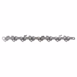 Chaine 35cm 14'' low profile 3/8 : Chaines et guides chaine pour Tronconneuse Bosch, Ryobi, Wolf, Homelite, Sterwins compatib ...