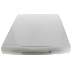 Couvercle complet 481010443782 c00377168 - lave-linge
