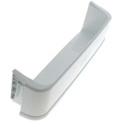 Balconnet de porte (413 x 84 x 115 mm) pour réfrigérateur LG 5004JS1007C
