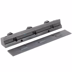 Description générale Etrier de serrage lame 2608040039, conçu pour les rabots Bosch et Skil, est un accessoire essentiel pour ...
