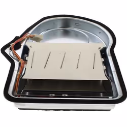 Résistance 2300w pour sèche-linge Ariston - Condensateur de sèche-linge - Accessoires dappareils