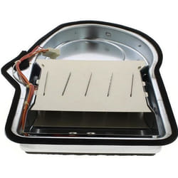 Résistance 2300w pour sèche-linge Ariston - Condensateur de sèche-linge - Accessoires dappareils