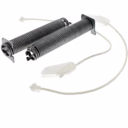 Kit ressorts + cables 00754869 : Cables et cordons pour Lave-vaisselle Siemens, Bosch, Neff, Gaggenau, Viva compatible avec a ...