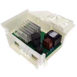 Convertisseur de frequence 00706019 : Modules pour Lave-linge Siemens, Bosch, Gaggenau, Balay compatible avec appareils 3ts84 ...