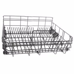 Panier inferieur 20003053 : Bacs et paniers pour Lave-vaisselle Bosch, Siemens, Neff, Gaggenau, Blaupunkt compatible avec app ...