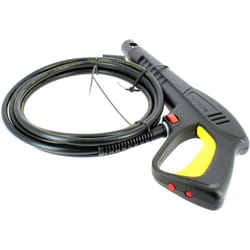 Lavor - Poignee pistolet s'09c + flexible 4m - nettoyeur haute pression