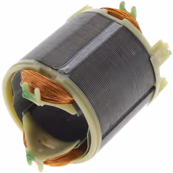 Inducteur moteur 2615298792 : Moteurs pour Outil multifonction, Ponceuse Dremel compatible avec appareils 200 f013020045, 275 ...