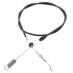 Cable de traction 381000668/1 81000668/0 - tondeuse a gazon