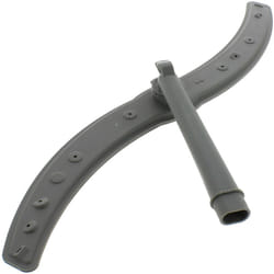 Bras de lavage superieur + support as003 - lave-vaisselle