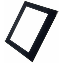 Bosch - Vitre intérieure d'origine 525X415 mm (00771871) Four, cuisinière neff, siemens