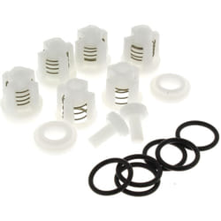 Kit clapets + joints 6.005.0002 - nettoyeur haute pression