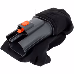 Sac de ramassage : Sacs pour Souffleur a feuilles Gardena compatible avec appareils Ergojet 3000 9332-20
